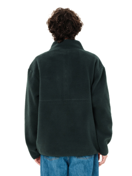 EMERSON MEN’S HIGH-PILE HALF ZIP FLEECE