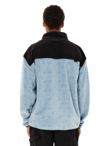 EMERSON MEN’S FULL ZIP FLEECE