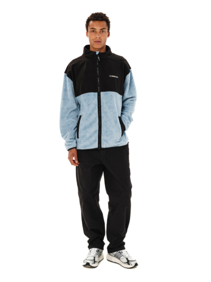 EMERSON MEN’S FULL ZIP FLEECE