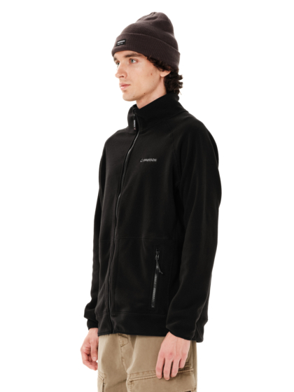 EMERSON MEN’S FULL ZIP FLEECE