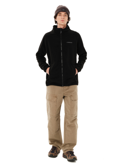 EMERSON MEN’S FULL ZIP FLEECE
