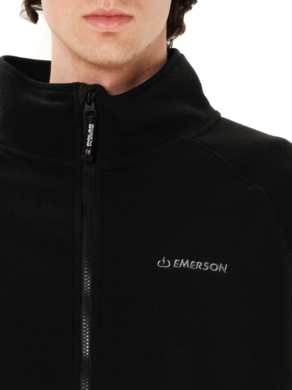 EMERSON MEN’S FULL ZIP FLEECE