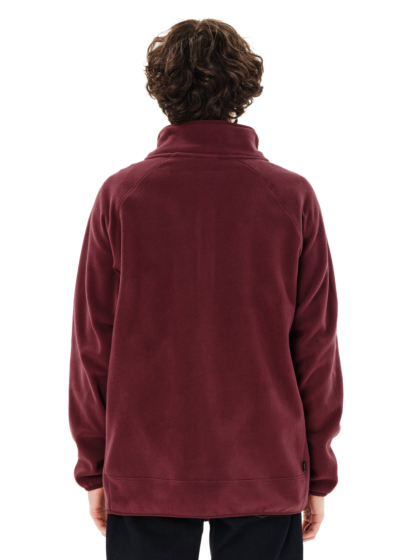 EMERSON MEN’S FULL ZIP FLEECE