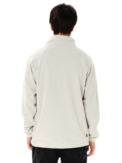 EMERSON MEN’S FULL ZIP FLEECE