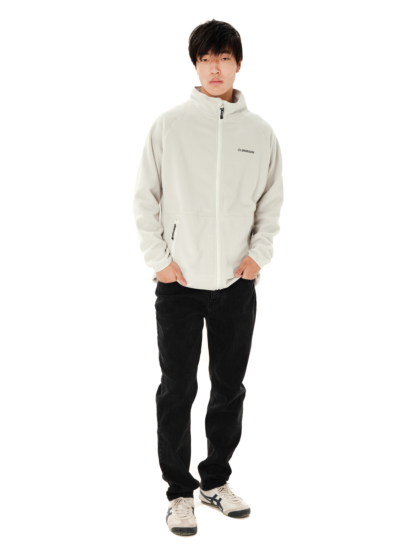 EMERSON MEN’S FULL ZIP FLEECE