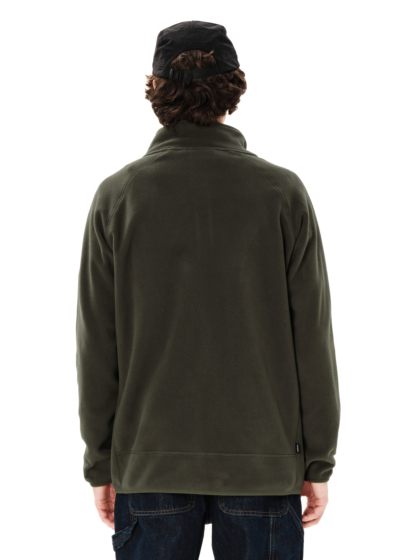 EMERSON MEN’S FULL ZIP FLEECE