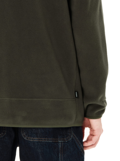 EMERSON MEN’S FULL ZIP FLEECE