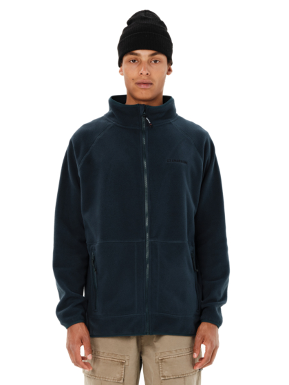 EMERSON MEN’S FULL ZIP FLEECE