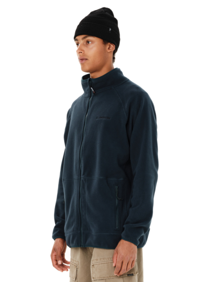 EMERSON MEN’S FULL ZIP FLEECE