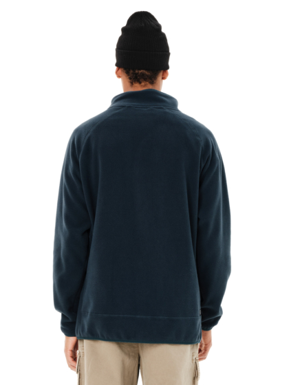 EMERSON MEN’S FULL ZIP FLEECE
