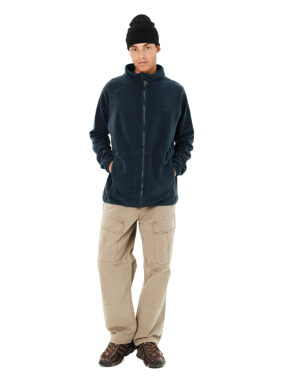 EMERSON MEN’S FULL ZIP FLEECE