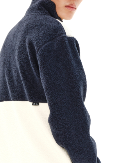 EMERSON MEN’S HIGH-PILE FULL ZIP FLEECE