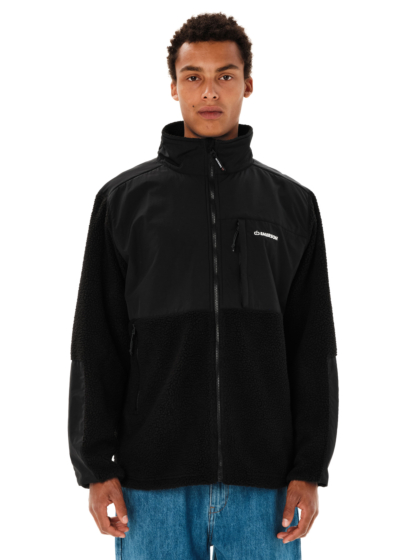 EMERSON MEN’S HIGH-PILE FULL ZIP FLEECE