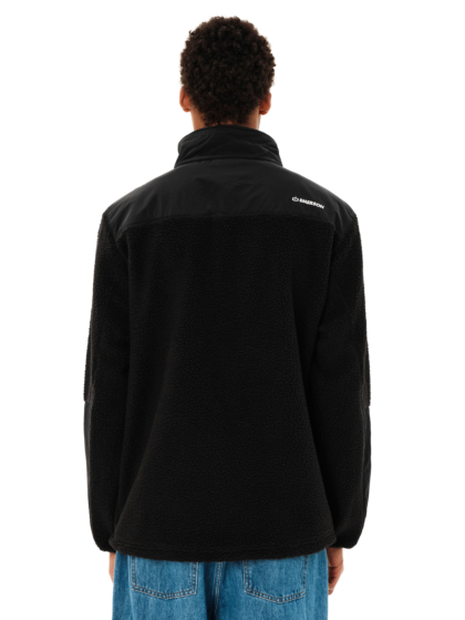 EMERSON MEN’S HIGH-PILE FULL ZIP FLEECE