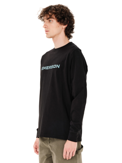 EMERSON MEN’S LONG SLEEVE TEE