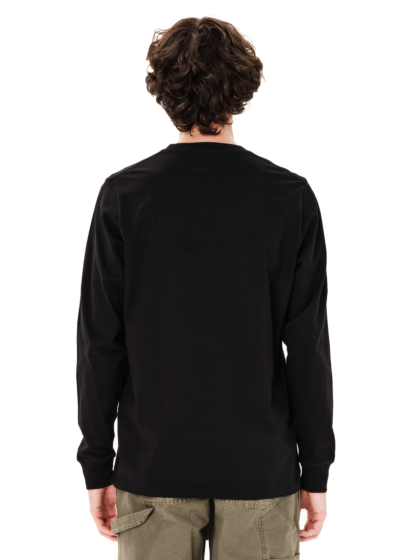 EMERSON MEN’S LONG SLEEVE TEE