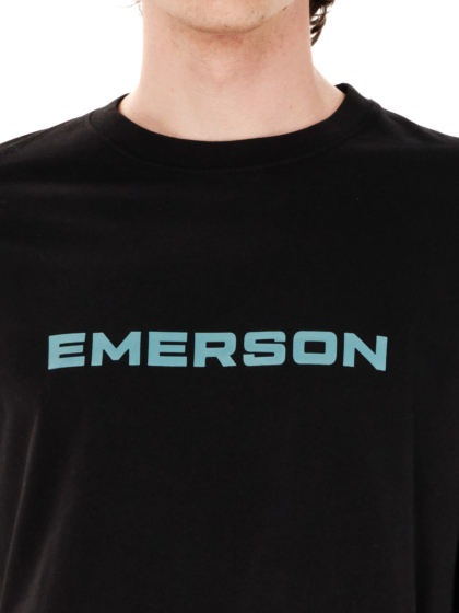 EMERSON MEN’S LONG SLEEVE TEE