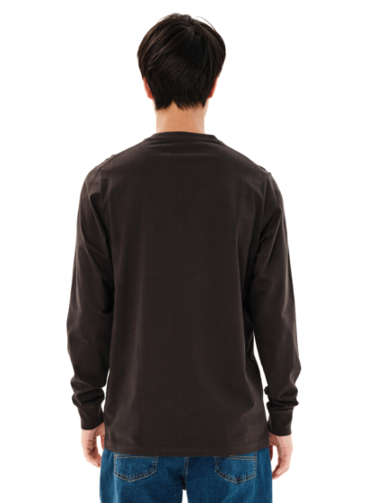 EMERSON MEN’S LONG SLEEVE TEE