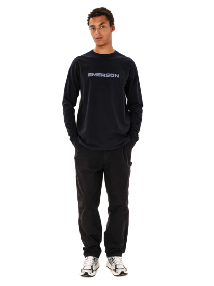 EMERSON MEN’S LONG SLEEVE TEE