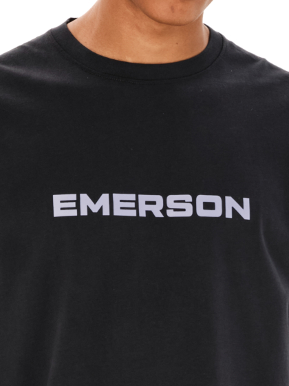 EMERSON MEN’S LONG SLEEVE TEE