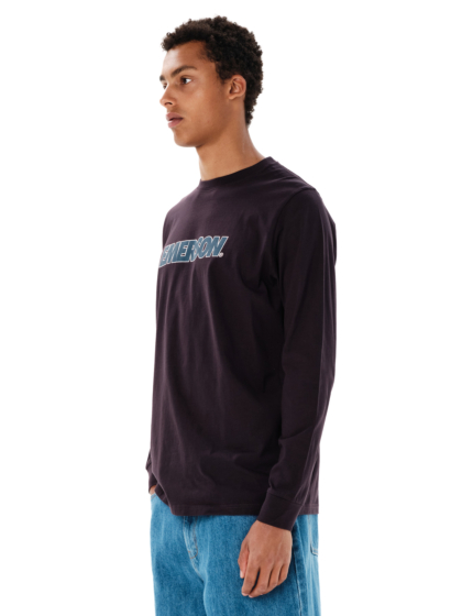 EMERSON MEN’S LONG SLEEVE TEE