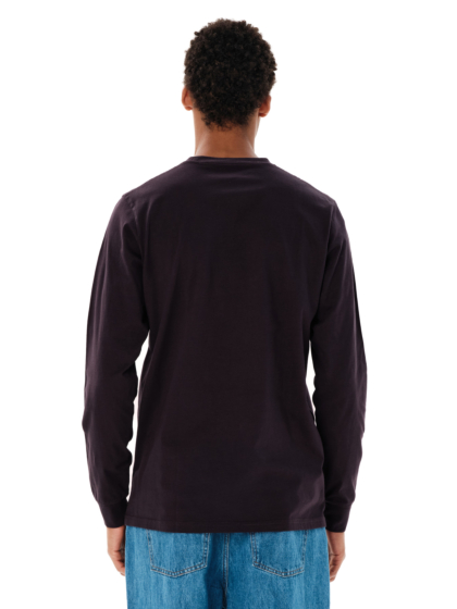 EMERSON MEN’S LONG SLEEVE TEE