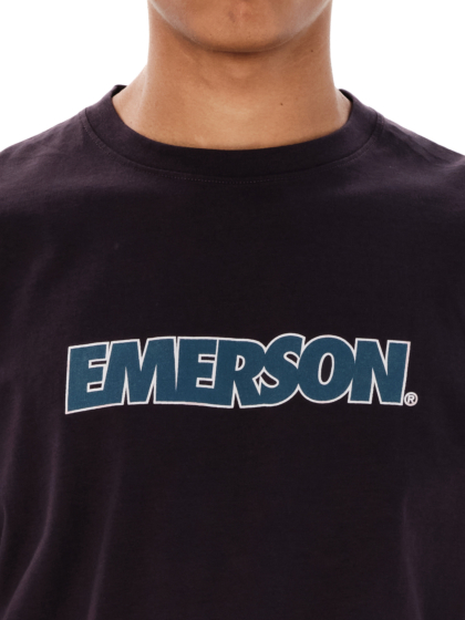 EMERSON MEN’S LONG SLEEVE TEE