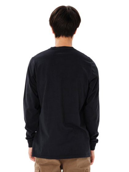 EMERSON MEN’S LONG SLEEVE TEE