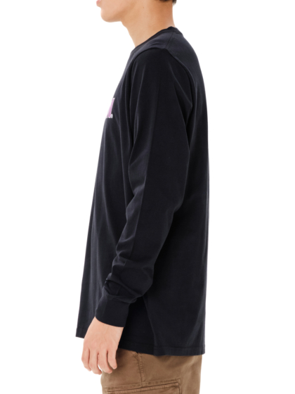 EMERSON MEN’S LONG SLEEVE TEE