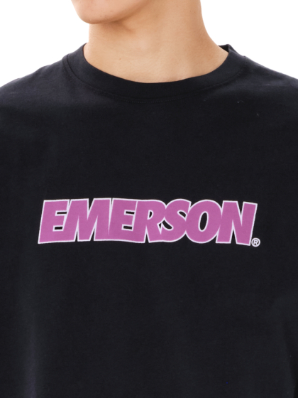EMERSON MEN’S LONG SLEEVE TEE
