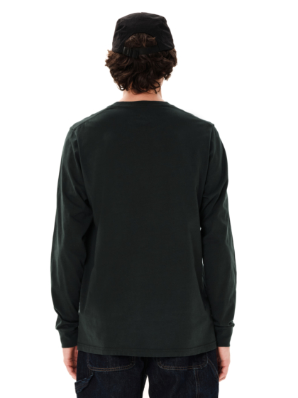 EMERSON MEN’S LONG SLEEVE TEE
