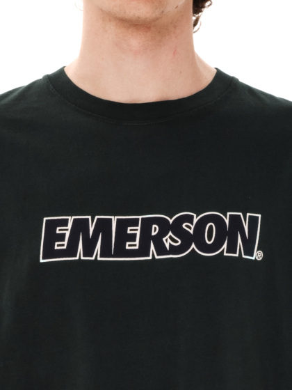 EMERSON MEN’S LONG SLEEVE TEE