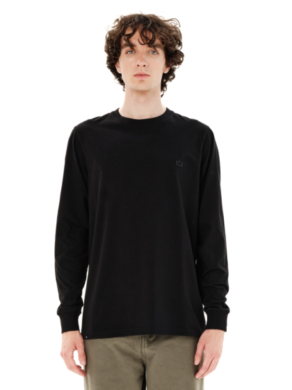 EMERSON MEN’S LOGO LONG SLEEVE TEE