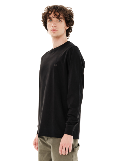 EMERSON MEN’S LOGO LONG SLEEVE TEE