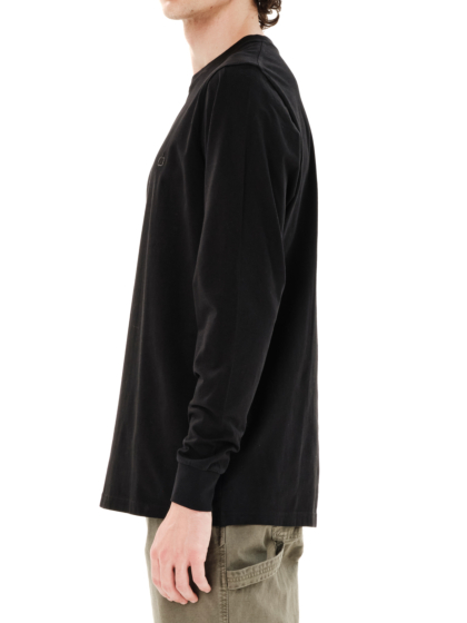 EMERSON MEN’S LOGO LONG SLEEVE TEE