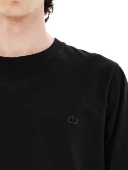 EMERSON MEN’S LOGO LONG SLEEVE TEE
