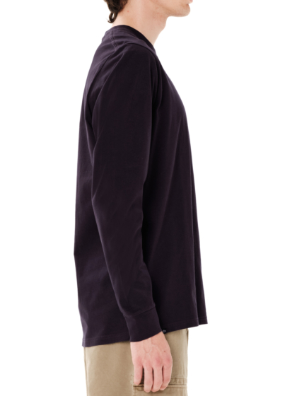 EMERSON MEN’S LOGO LONG SLEEVE TEE