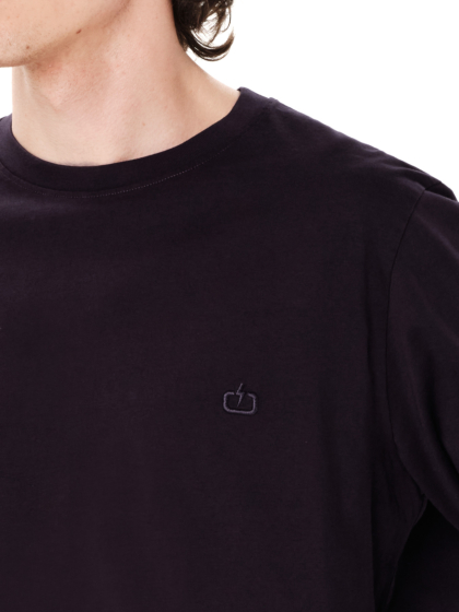 EMERSON MEN’S LOGO LONG SLEEVE TEE