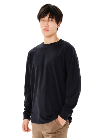EMERSON MEN’S LOGO LONG SLEEVE TEE