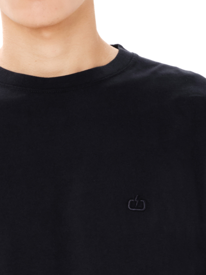 EMERSON MEN’S LOGO LONG SLEEVE TEE