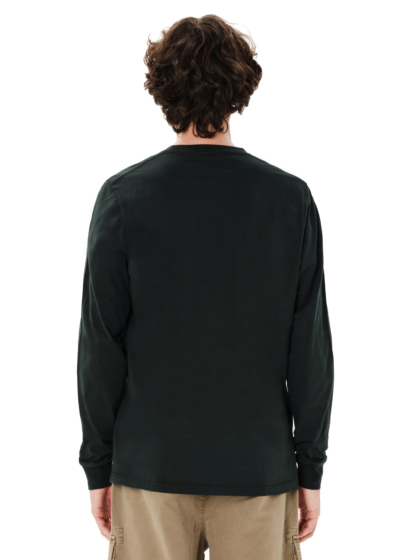 EMERSON MEN’S LOGO LONG SLEEVE TEE