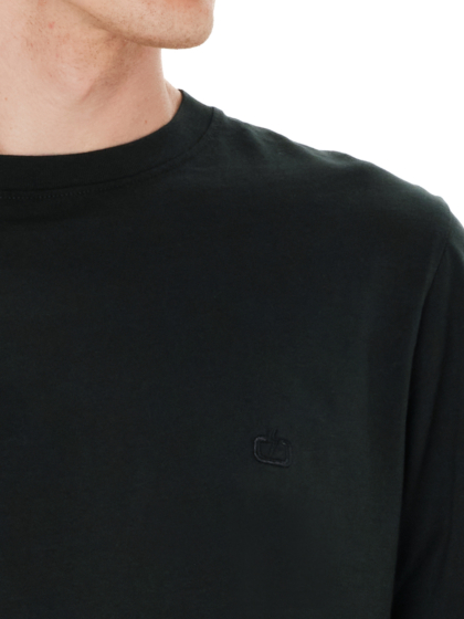 EMERSON MEN’S LOGO LONG SLEEVE TEE