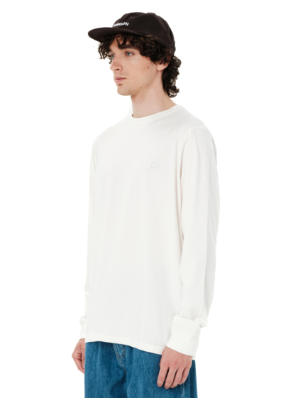 EMERSON MEN’S LOGO LONG SLEEVE TEE
