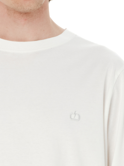 EMERSON MEN’S LOGO LONG SLEEVE TEE
