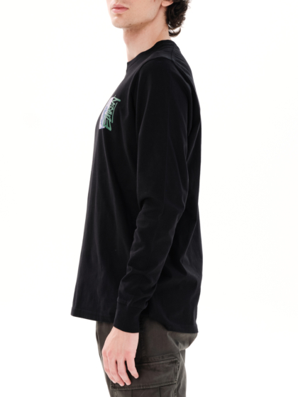 EMERSON MEN’S “EMRSN” LONG SLEEVE TEE