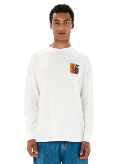 EMERSON MEN’S “EMRSN” LONG SLEEVE TEE