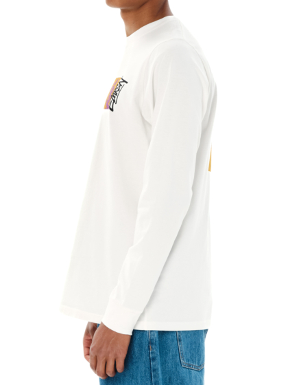 EMERSON MEN’S “EMRSN” LONG SLEEVE TEE