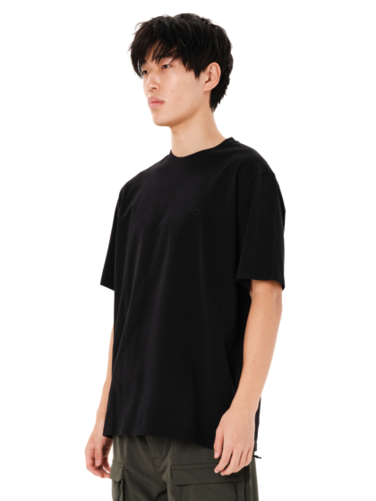 EMERSON SOLID MEN’S SHORT SLEEVE T-SHIRT