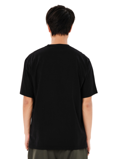 EMERSON SOLID MEN’S SHORT SLEEVE T-SHIRT