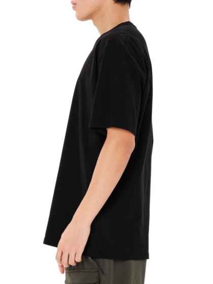 EMERSON SOLID MEN’S SHORT SLEEVE T-SHIRT